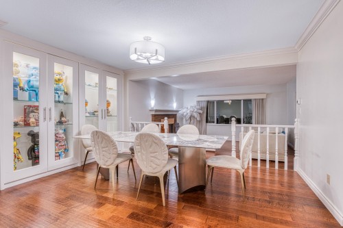 5660 Stefanko Place, Richmond, BC 
