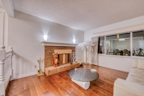 5660 Stefanko Place, Richmond, BC 