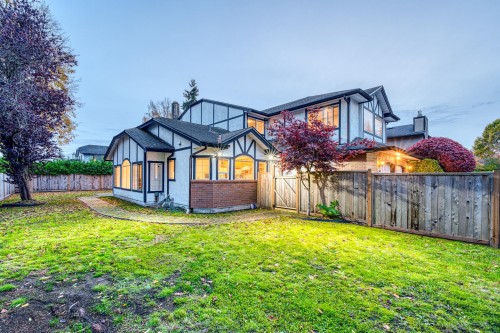 5660 Stefanko Place, Richmond, BC 