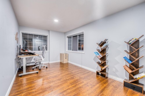 5660 Stefanko Place, Richmond, BC 