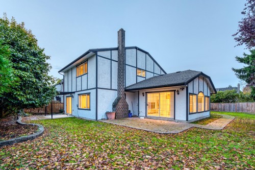 5660 Stefanko Place, Richmond, BC 