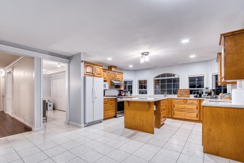 5660 Stefanko Place, Richmond, BC 