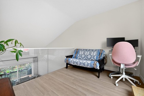 314-1429 4Th Avenue E, Vancouver, BC 