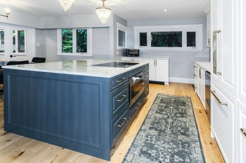 3091 Royal Avenue, North Vancouver, BC 