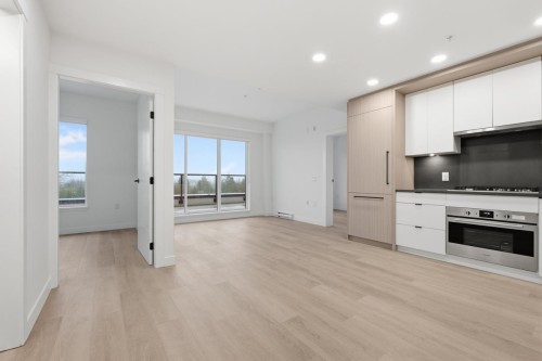 509-2268 Broadway Street E, Vancouver, BC 