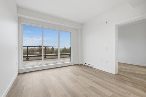 509-2268 Broadway Street E, Vancouver, BC 