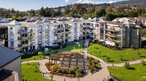 302-2968 Burlington Drive, Coquitlam, BC 