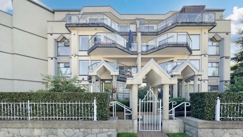 302-2968 Burlington Drive, Coquitlam, BC 
