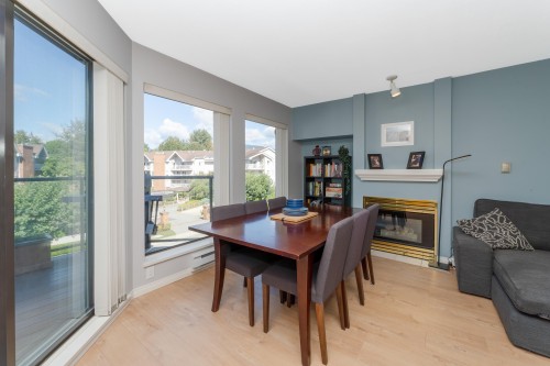 302-2968 Burlington Drive, Coquitlam, BC 