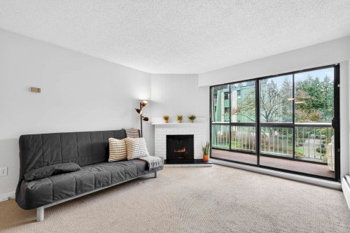 206-9202 Horne Street, Burnaby, BC 