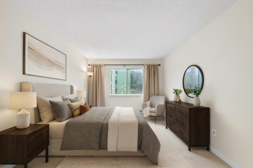 206-9202 Horne Street, Burnaby, BC 