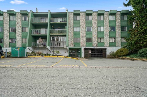 206-9202 Horne Street, Burnaby, BC 
