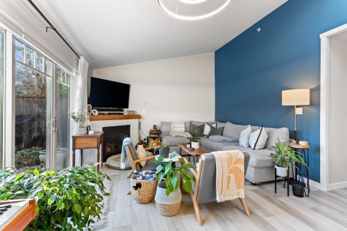 32-1821 Willow Crescent, Squamish, BC 