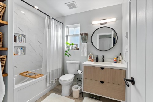 32-1821 Willow Crescent, Squamish, BC 