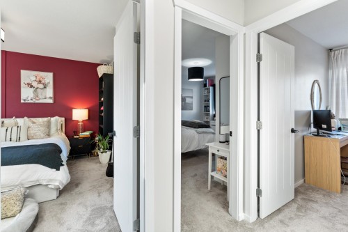 32-1821 Willow Crescent, Squamish, BC 