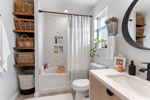 32-1821 Willow Crescent, Squamish, BC 