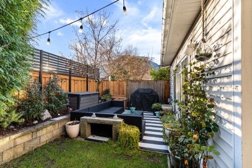 32-1821 Willow Crescent, Squamish, BC 