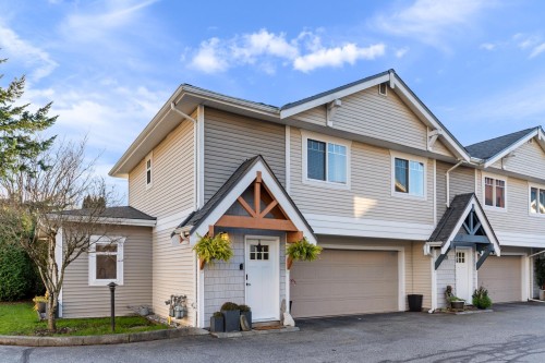 32-1821 Willow Crescent, Squamish, BC 