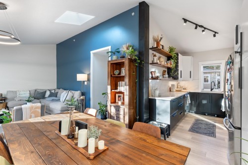 32-1821 Willow Crescent, Squamish, BC 