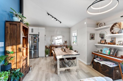 32-1821 Willow Crescent, Squamish, BC 