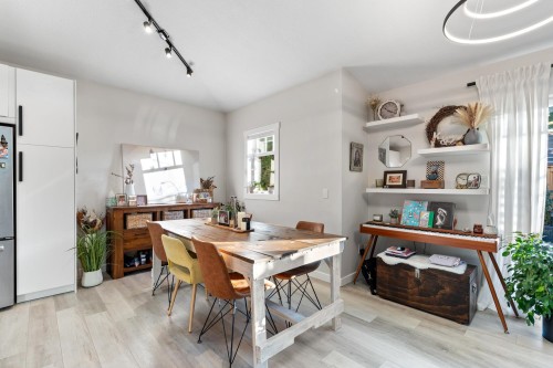 32-1821 Willow Crescent, Squamish, BC 