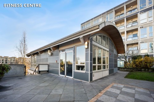 672-4099 Stolberg Street, Richmond, BC 