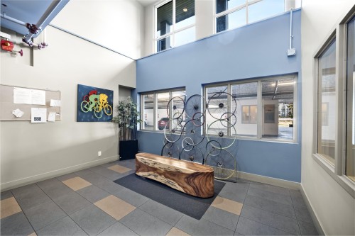 672-4099 Stolberg Street, Richmond, BC 