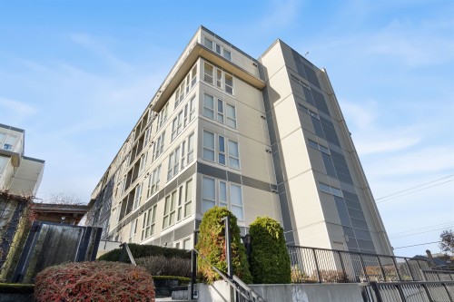 672-4099 Stolberg Street, Richmond, BC 