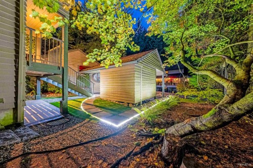 867 Frederick Road, North Vancouver, BC 