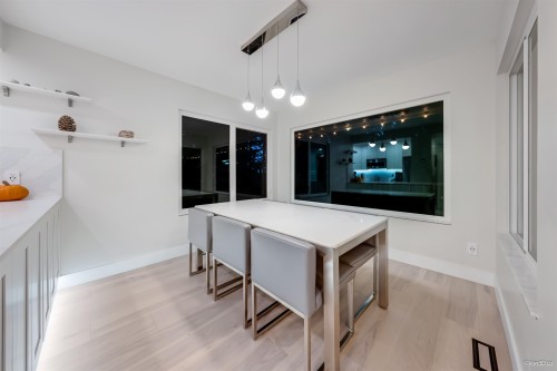 867 Frederick Road, North Vancouver, BC 