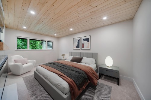 867 Frederick Road, North Vancouver, BC 