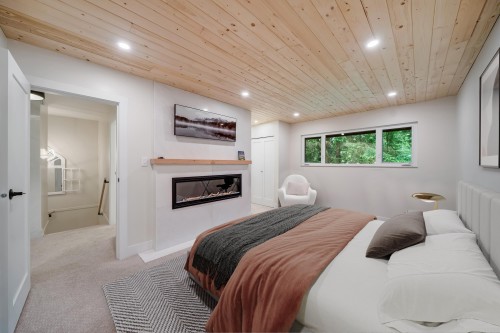 867 Frederick Road, North Vancouver, BC 