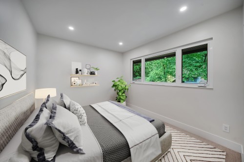 867 Frederick Road, North Vancouver, BC 