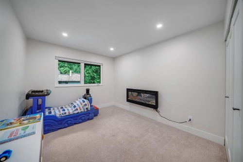 867 Frederick Road, North Vancouver, BC 