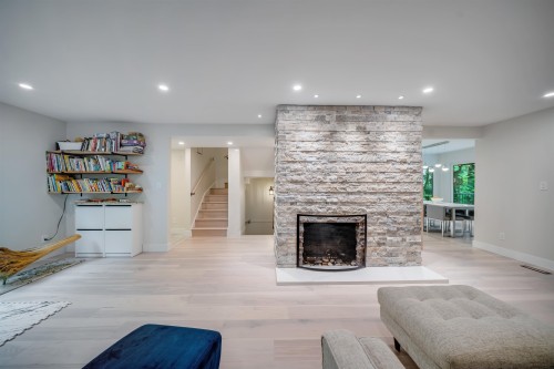 867 Frederick Road, North Vancouver, BC 