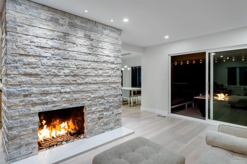 867 Frederick Road, North Vancouver, BC 