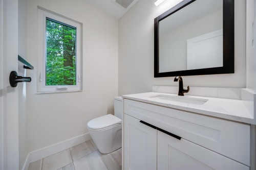 867 Frederick Road, North Vancouver, BC 