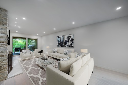 867 Frederick Road, North Vancouver, BC 