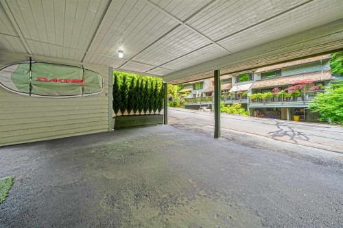 867 Frederick Road, North Vancouver, BC 