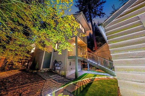 867 Frederick Road, North Vancouver, BC 