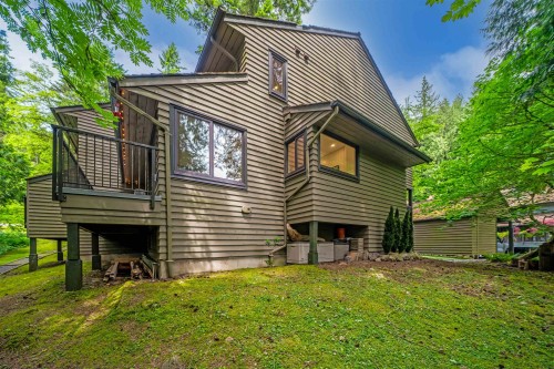 867 Frederick Road, North Vancouver, BC 