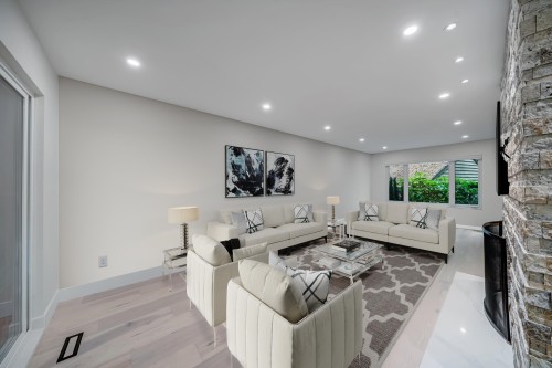 867 Frederick Road, North Vancouver, BC 