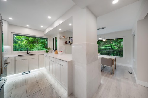 867 Frederick Road, North Vancouver, BC 