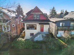 2130 Parker Street  Vancouver, BC V5L 2L7