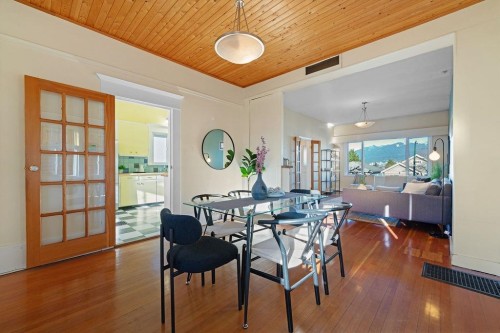 2130 Parker Street, Vancouver, BC 