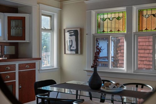 2130 Parker Street, Vancouver, BC 