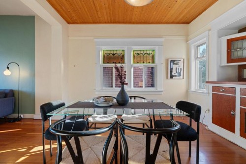 2130 Parker Street, Vancouver, BC 