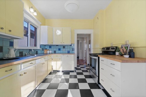 2130 Parker Street, Vancouver, BC 