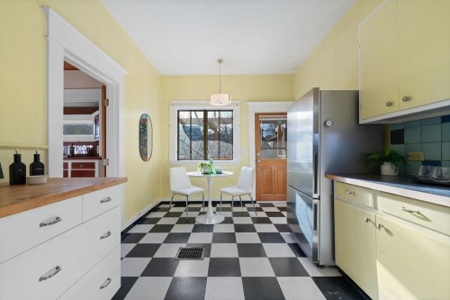 2130 Parker Street, Vancouver, BC 