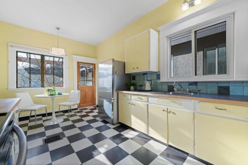 2130 Parker Street, Vancouver, BC 